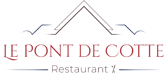 Restaurant Le Pont de Cotte à Lournand
